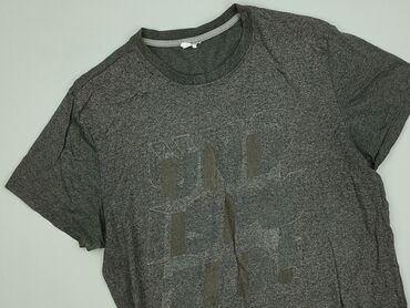 liu jo ubrania: T-shirt for men, size M