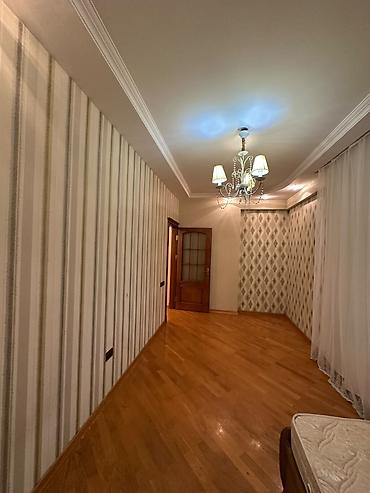 saray ev: Nizami rayonu, Qara Qarayev metrosunun yaxınlığı, İnci Şadlıq — 7