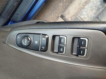 Kia: Kia Optima: 2018 г., 2.4 л, Автомат, Бензин, Седан — 9