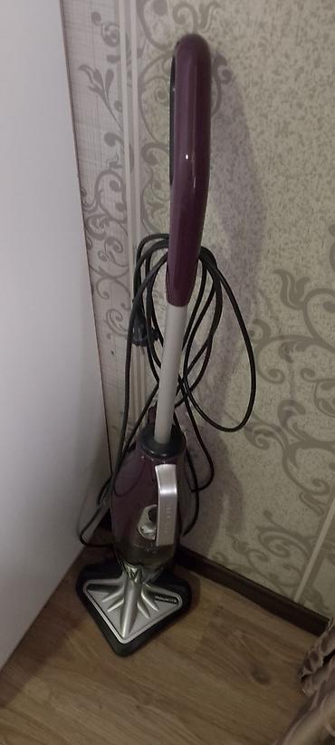 tozsovran: Rowenta RH6119TR dik tozsoran - 750 W güc - Güc mənbəyi: şəbəkə — 1