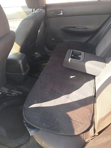 Mazda: Mazda Atenza: 2004 г., 2 л, Ручные, Лифтбек — 10