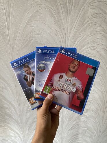 миксир бу: Продаю диски для PS 4 Все игры на русском языке В идеальном