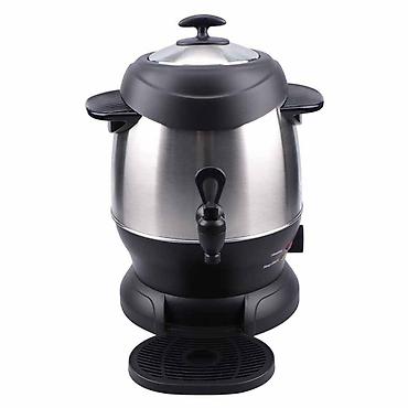 tiftik: Samovar Tiffany Tea Maker Set TF-1105 - Güc: 2200W – suyu sürətlə — 2