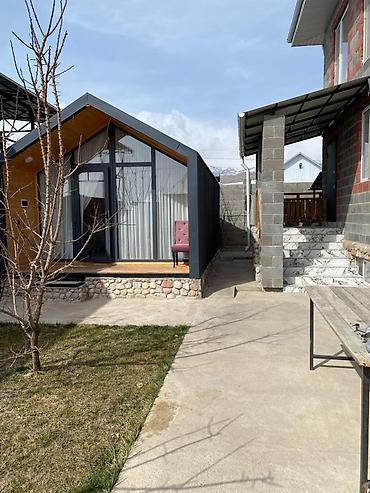 Продажа коттеджей и домов: Продается 💼 готовый бизнес 📍в городе Чолпоната уютный и — 4