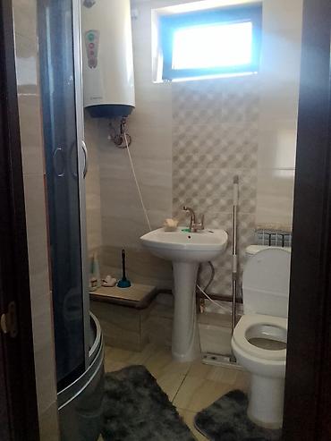 Долгосрочная аренда домов: 280 м², 5 комнат, Кок-Жар ж/м — 12