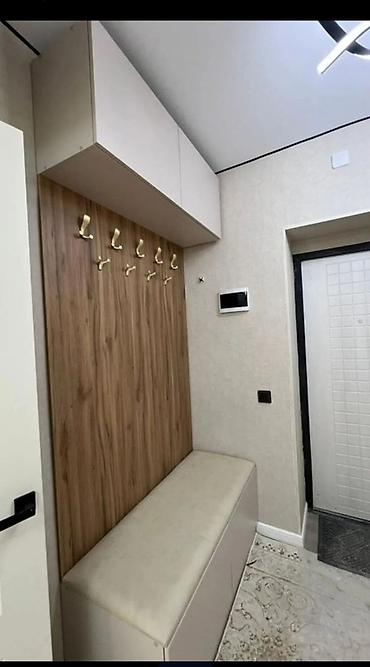 Продажа квартир: 2 комнаты, 58 м², Золотой квадрат Элитка, 15 этаж, Евроремонт — 3