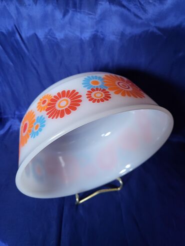 Činije: Cinija nova arkopal Schott -- Gen Mainz Nemacka. 80te. Univerzalna na lalafo.rs — 8 Činije: Cinija nova arkopal Schott -- Gen Mainz Nemacka. 80te. Univerzalna — 8