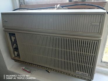 kaset: Kondisioner Beko, İşlənmiş, 20-24 kv. m, Daxili blok, Kredit yoxdur