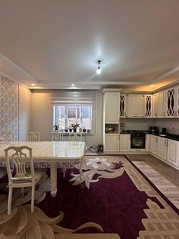 Продажа коттеджей и домов: 🏡 Просторный дом в формате White Box — 200 м² в Рухий Мурас! 📏 — 18