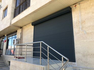 Откатные ворота: Современным вариантом для перекрытия въезда на участки и здания — 6