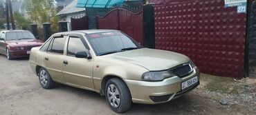 фолсваген б 5: Daewoo Nexia: 2008 г., 1.5 л, Механика, Бензин, Седан