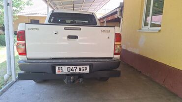 запчасти на опель вектра б: Алдыңкы фаралар комплектиси Toyota Колдонулган, Оригинал