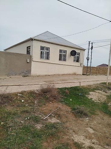 sibrizde evler: Sumqayıt, 126 kv. m, 4 otaqlı, Hovuzsuz, Kombi, Qaz, İşıq — 6