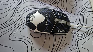 Компьютерные мышки: Продаю игровую мышь Logitech G102 ​Состояние: Идеальное, как новая — 3