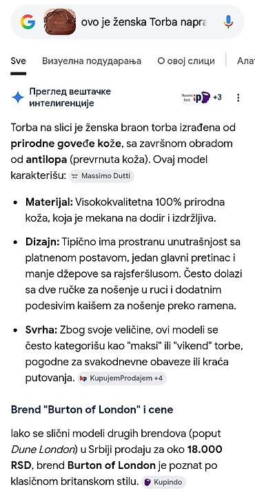 zelena torbica: Vrhunska roba iz inostranstva – sve na jednom mestu! Raznovrsni — 9