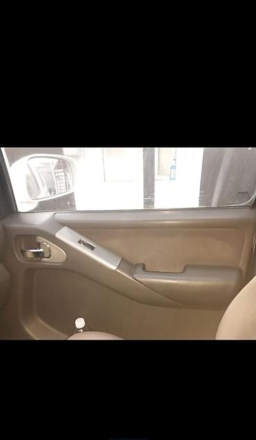 Nissan: Nissan Pathfinder: 2007 г., 2.5 л, Механика, Дизель, Внедорожник — 9