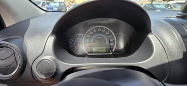 Mitsubishi: Mitsubishi Space Star: 1.6 l. | 2014 έ. 111564 km. Χάτσμπακ — 18