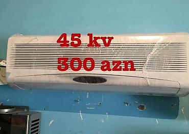 Kondisioner təmiri: Kondisioner ustasi — 14