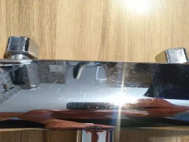 Slavine: SVEDBERGS sigurnosna automatska mesalica baterija za kadu — 9