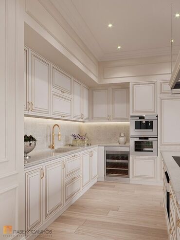 Кухонные гарнитуры: Кухонный гарнитур, Новый — 9