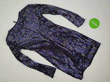 hm zwroty: H&M Divided, Sukienka damska, rozmiar S — 3