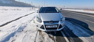 форд маберик: Ford Focus: 2012 г., 2 л, Робот, Бензин, Универсал