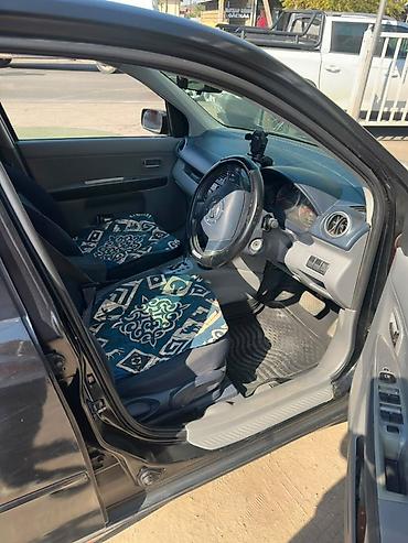 verisa: Mazda Verisa: 2005 г., 1.5 л, Автомат, Бензин, Хэтчбэк — 4