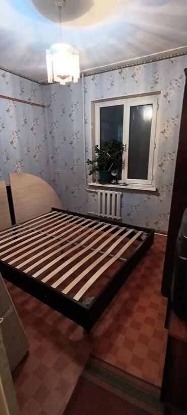 квартира на месис: 2 комнаты, 5 м², 106 серия, 6 этаж, Старый ремонт