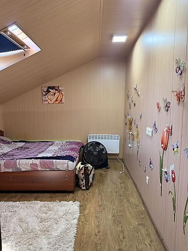 Продажа коттеджей и домов: 3 комнаты, 85 м², 2 соток, Бишкек, Собственник — 26
