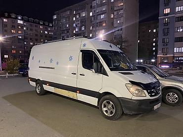 ворота в бишкек: Другие услуги грузоперевозок — 4
