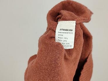 cheap winter clothes: Shein, Sweter damski, rozmiar S — 5