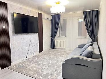 Продажа квартир: 3 комнаты, 60 м², Индивидуалка, 1 этаж, Евроремонт — 1