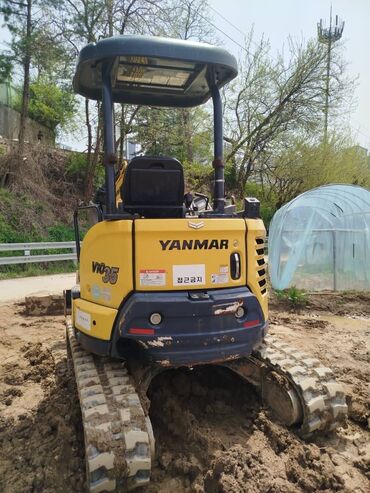 Другие услуги: Эксковатор. Мини эксковатор. Услуги мини эксковатора. Траншеи — 2