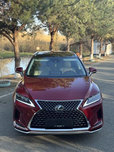 двигатель на хонда одиссей в бишкеке: Lexus RX: 2019 г., 3.5 л, Автомат, Бензин, Кроссовер