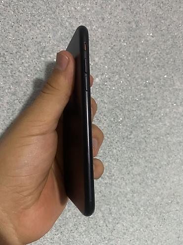 ram 8gb ddr4: IPhone 7, 32 GB, Qara, Zəmanət, Barmaq izi — 2