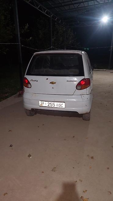 авто из америки в наличии растаможенные: Chevrolet Matiz: 1998 г., 0.8 л, Бензин, Хэтчбэк — 1