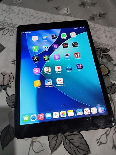 экран iphone 10 купить: IPad 9 64GB с поддержкой sim(cellular) цвет Space Gray iCloud чистый — 4
