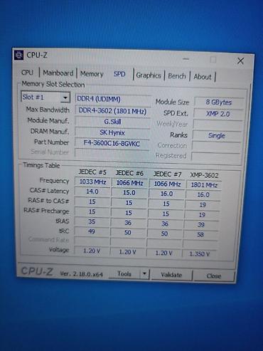 r7 7800x3d: Комплект для сборки ПК, Состав комплекта: Процессор, Материнская плата, Оперативная память, Б/у, Платная доставка, Самовывоз — 4