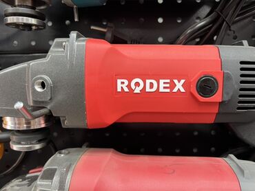 лазерный уровень строительный: Сетевая болгарка, Rodex
