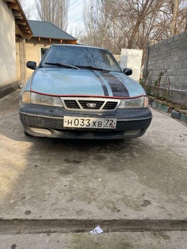 нексия 3 цена: Daewoo Nexia: 2006 г., 1.6 л, Механика, Бензин, Бус