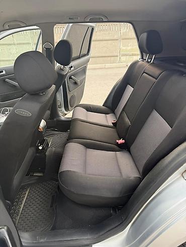 тормозной диск на ауди с 4: Volkswagen Golf: 2002 г., 2 л, Автомат, Бензин, Хэтчбэк — 8