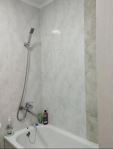 Продажа квартир: 1 комната, 42 м², Элитка, 1 этаж, Евроремонт — 10