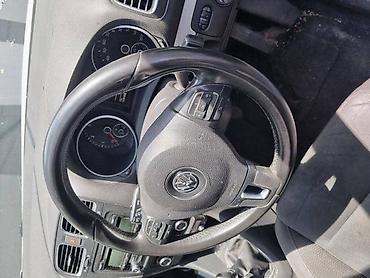 amortizeri clio 2: VOLAN I AIRBEG ZA VOLKSWAGEN GOLF 6, PASSAT B7, PASSAT CC . | — 1