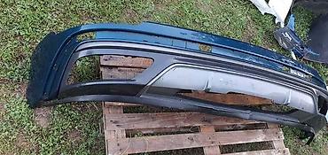 ugg guma: ZADNJI BRANIK S LINE ZA AUDI Q8, SQ8 | Audi q8 sq8 zadnji branik s — 5