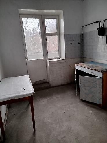 Продажа квартир: 4 комнаты, 90 м², 105 серия, 3 этаж, Готовая ПСО (под самоотделку) — 1