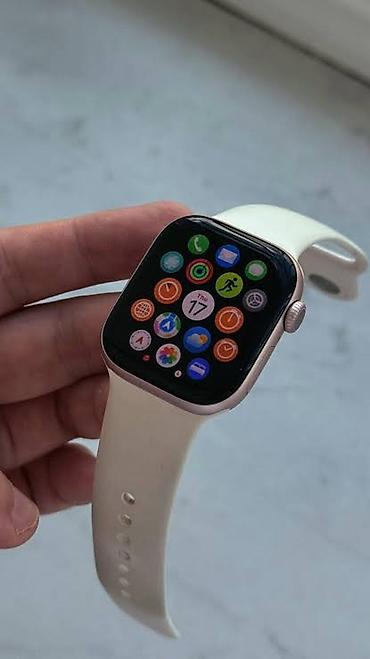 цена эпл вотч: Продаю свои смарт-часы Apple Watch Series 10, 42 мм Rose Gold в — 1