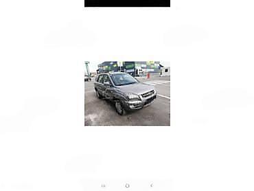 360 kamera za auto: KOŽICA MENJAČA 5 BRZINA ZA KIA SPORTAGE OD 2004. DO 2010. GOD. | — 9