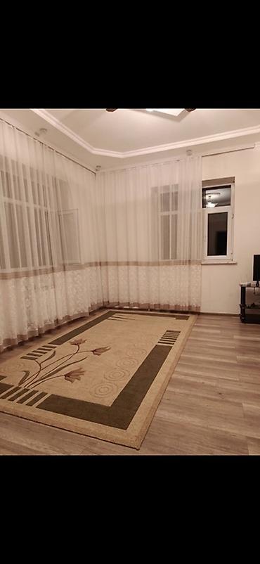 5 ci mikrorayon kiraye evler: 60 kv. m, 5 otaqlı, Qaz, İşıq, Kanalizasiya — 4