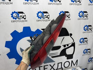 Стоп-сигналы: Задний левый стоп-сигнал Ford 2004 г., Б/у, Оригинал, Германия — 8