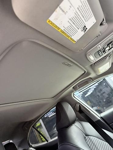 Toyota: Toyota Camry: 2022 г., 2.5 л, Вариатор, Гибрид, Седан — 9